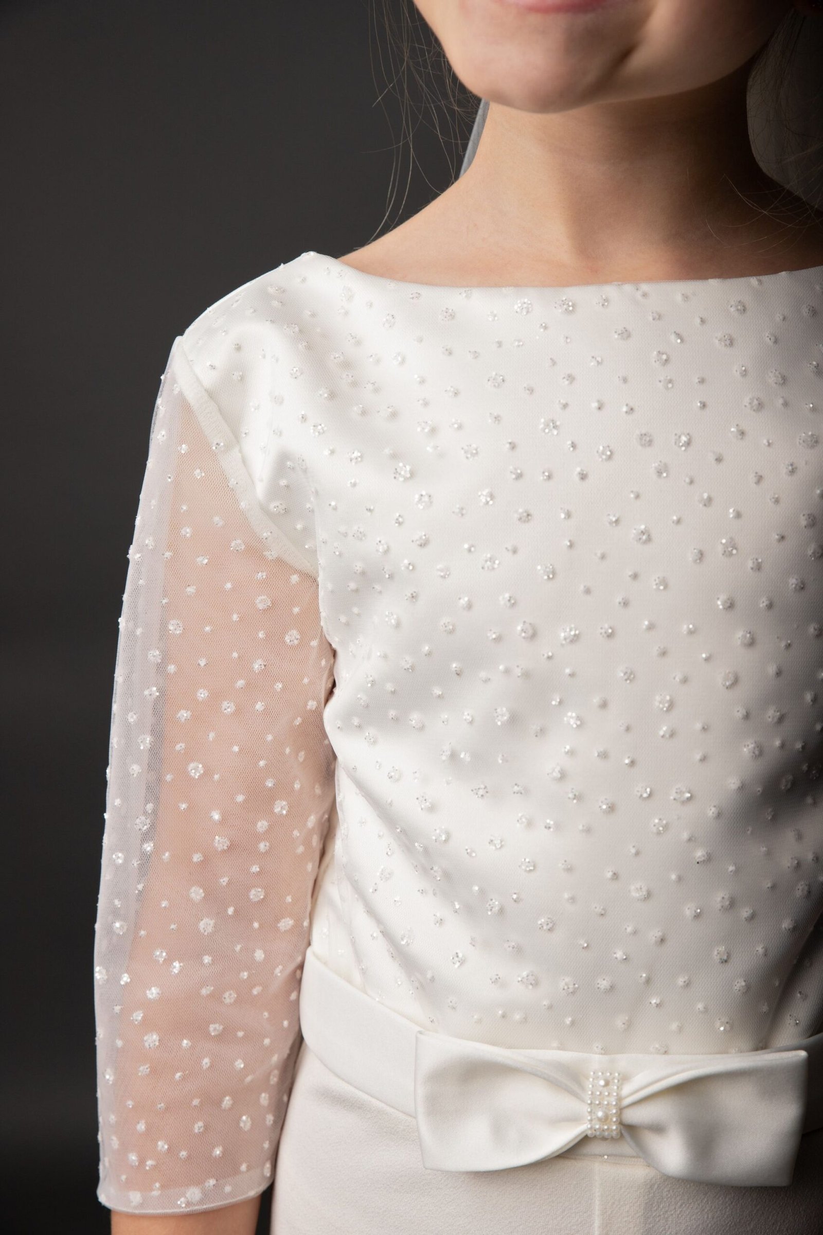 Communion-jumpsuit-Valeria-top-details-Giga-Fashion-Dublin-12