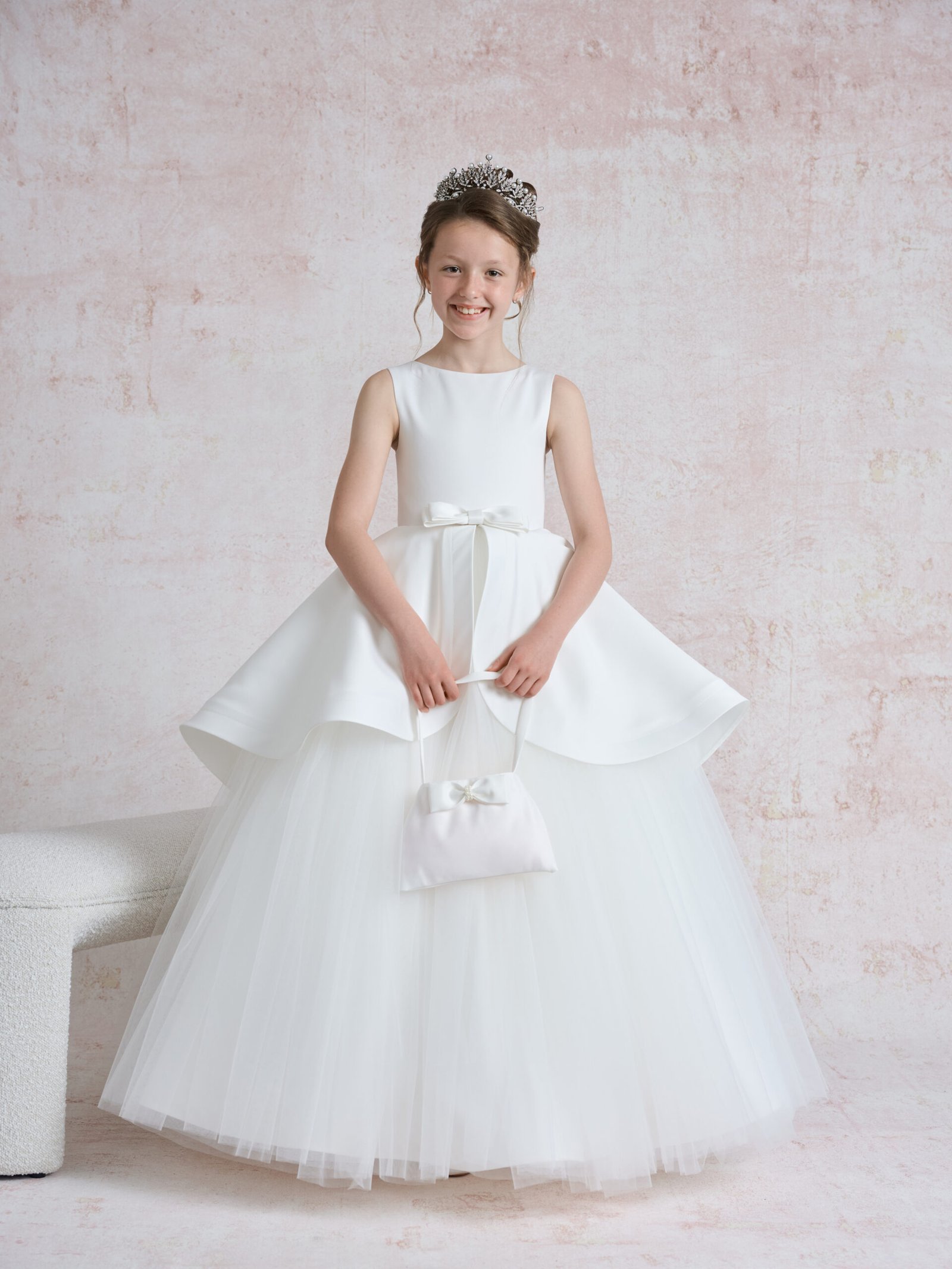 Communion-dress-Cinderella-Giga-Fashion